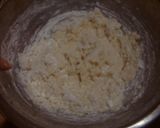レンジで発酵♪薄力粉のふわふわ丸パン作り方2写真