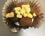 お弁当♡すぐ作れるミートボールのおかず作り方2写真