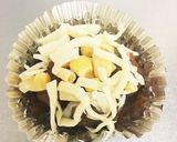 お弁当♡すぐ作れるミートボールのおかず作り方3写真