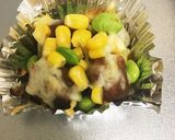 お弁当♡すぐ作れるミートボールのおかず作り方6写真