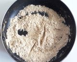 ポルボローネ スペイン☆幸せを呼ぶお菓子作り方1写真