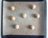 ポルボローネ スペイン☆幸せを呼ぶお菓子作り方4写真