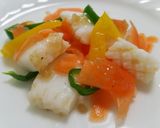 お弁当すき間おかず☆きゅうりの生姜和え作り方4写真