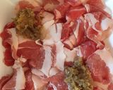 まとめて作って冷凍保存☆豚肉の味噌漬け作り方1写真