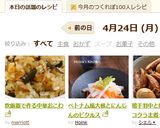 炊飯器で作る中華おこわ作り方9写真