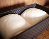 理想の山食パン作り方7写真