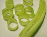 ＊野菜もりもり食べよ♪フレッシュマリネ＊作り方1写真