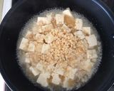 ひき肉なくても♬それなり麻婆豆腐作り方5写真