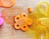 【キャラ弁】あんぱんまん風おにぎり作り方6写真