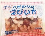 エビのスイートチリソース♪作り方1写真