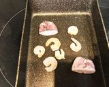 エビのスイートチリソース♪作り方2写真