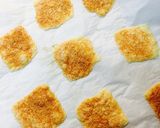 チーズせんべい作り方2写真