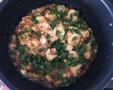 ひき肉なくても♬それなり麻婆豆腐作り方8写真