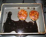ハワイの味♪冷凍ハンバーグでスパムむすび作り方3写真
