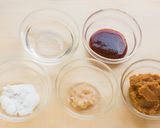 メバルのピリ辛味噌煮込み作り方3写真