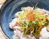 メバルのピリ辛味噌煮込み作り方24写真