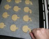 りんごクッキー作り方4写真