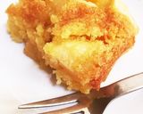 簡単☆混ぜるだけdeりんごのケーキ作り方4写真