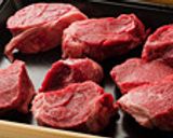 炊飯器で牛すね肉のミラノ風赤ワイン煮込み作り方1写真