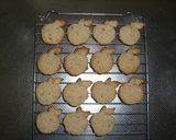 りんごクッキー作り方5写真