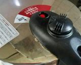 圧力鍋で簡単♪大豆の水煮♪作り方6写真