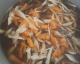 やっぱり生鮹で作るたこ飯が一番うまい♪作り方8写真