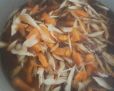 やっぱり生鮹で作るたこ飯が一番うまい♪作り方8写真