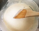 レンジでやわらか求肥✨いちご大福作り方4写真
