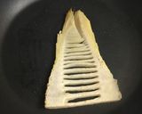 たけのこのステーキ作り方1写真