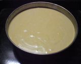 かぼちゃのチーズケーキ*♫♫作り方5写真