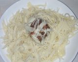レンジで簡単☆お手軽シュウマイ作り方4写真