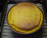 かぼちゃのチーズケーキ*♫♫作り方6写真