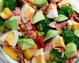 豆腐ソース作り方1写真