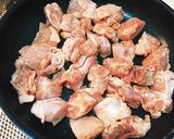 ★鶏肉とトマトのオーロラチーズ焼き★作り方5写真