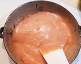 ★鶏肉とトマトのオーロラチーズ焼き★作り方6写真