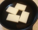 あおさ大量消費もち作り方3写真
