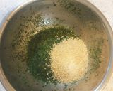 あおさ大量消費もち作り方2写真