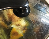 我が家の定番♪めんつゆでふきの煮物♪作り方3写真