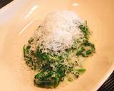 【基本】 ほうれん草のクリーム煮作り方7写真