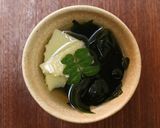天然だしパックで作る 若竹汁作り方4写真