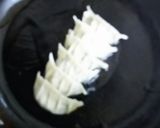 大豆餃子作り方5写真