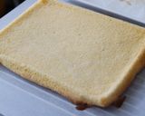 苺の鯉のぼりロールケーキ作り方7写真