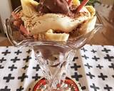 オレオ風ヘルシー♡チーズケーキクリーム作り方15写真