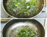 時短調理でワカメが美味しい☆筍の若竹煮作り方8写真