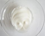 白桃アイスクリーム作り方1写真