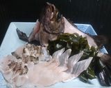 メバルの炊き込みご飯作り方1写真