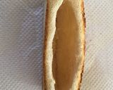 わかめトースト作り方3写真