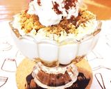 オレオ風ヘルシー♡チーズケーキクリーム作り方17写真