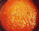 簡単すぐできる！万能コク甘トマトソース作り方4写真