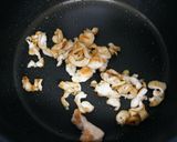 鶏皮の混ぜ寿司作り方1写真